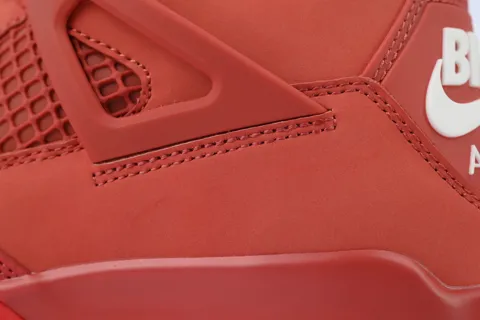 Nigel Sylvester x Air Jordan 4 Brick By Brick – photo 5