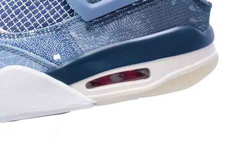 Air Jordan 4 Deep Ocean – photo 5