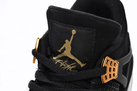 Air Jordan 4 Royalty – photo 6