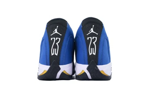 Air Jordan 14 Laney – photo 3