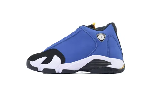 Air Jordan 14 Laney