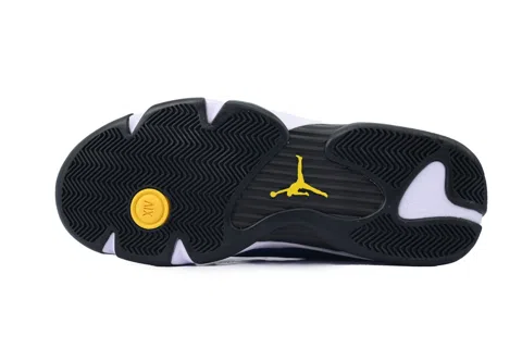 Air Jordan 14 Laney – photo 4