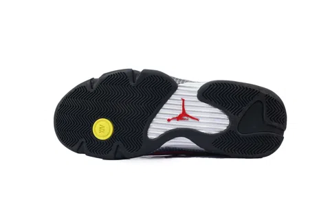 Air Jordan 14 Ferrari – photo 4