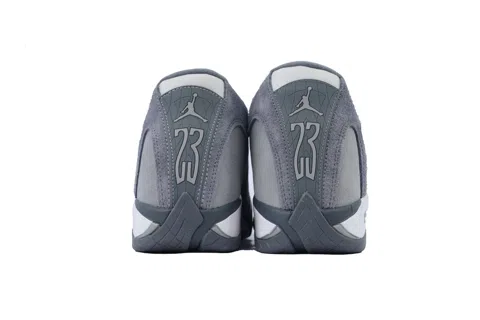 Air Jordan 14 Flint Grey – photo 3