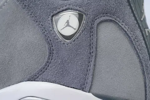 Air Jordan 14 Flint Grey – photo 5