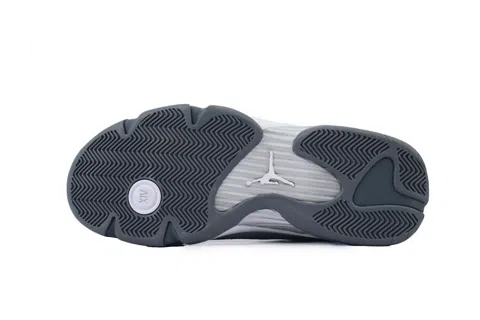 Air Jordan 14 Flint Grey – photo 4