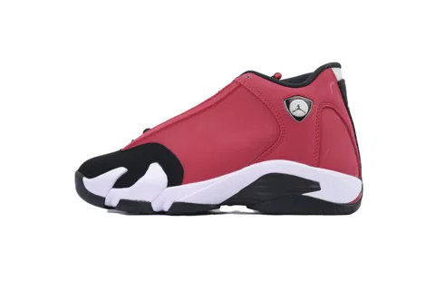 Air Jordan 14 Gym Red