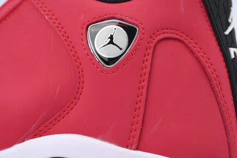 Air Jordan 14 Gym Red – photo 5