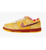 Concepts x Nike SB Dunk Low Yellow Lobster – photo 4