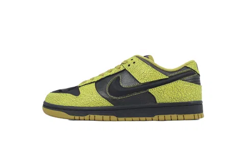 Nike Dunk Low Green/Black