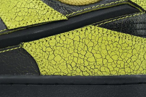 Nike Dunk Low Green/Black – photo 5