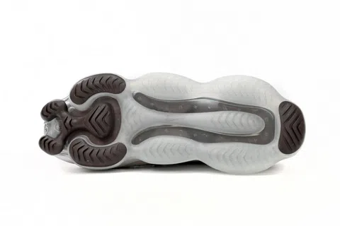 Nike Air Max Scorpion Grey/Silver – photo 5