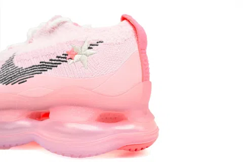 Nike Air Max Scorpion Black/Pink – photo 8
