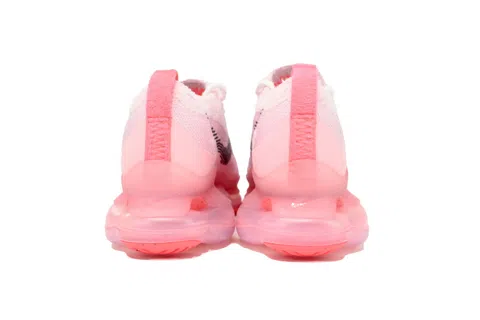 Nike Air Max Scorpion Black/Pink – photo 4