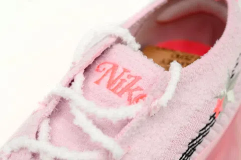 Nike Air Max Scorpion Black/Pink – photo 6