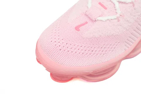 Nike Air Max Scorpion Black/Pink – photo 7