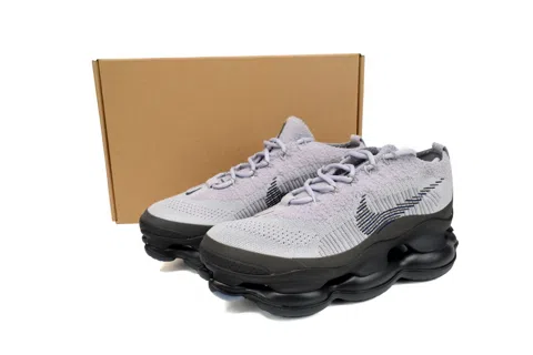 Nike Air Max Scorpion Black/Grey – photo 11