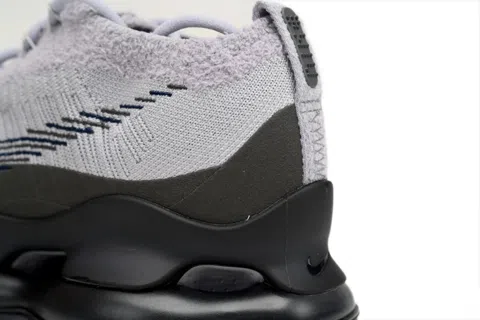 Nike Air Max Scorpion Black/Grey – photo 10