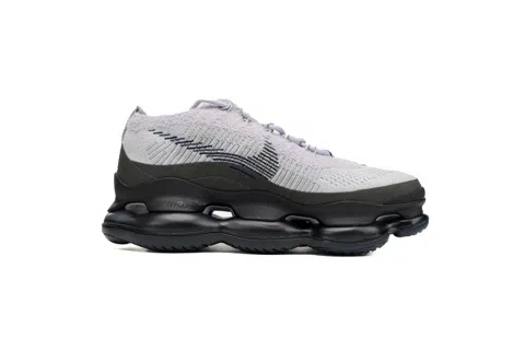 Nike Air Max Scorpion Black/Grey – photo 3