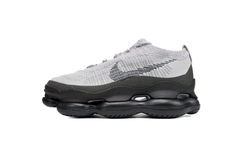 Nike Air Max Scorpion Black/Grey – photo 6