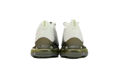 Nike Air Max Scorpion Light Silver Bronzine – photo 5
