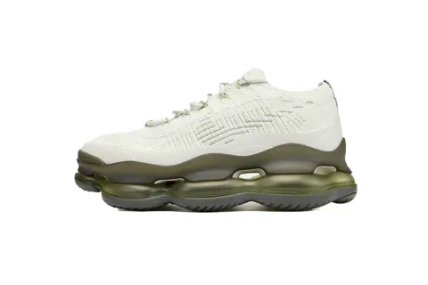 Nike Air Max Scorpion Light Silver Bronzine – photo 4