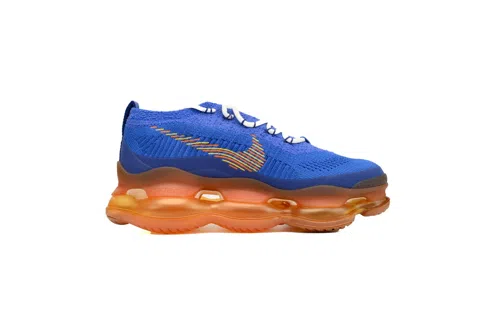 Nike Air Max Scorpion Frank Rudy – photo 3