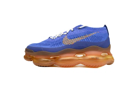 Nike Air Max Scorpion Frank Rudy – photo 4