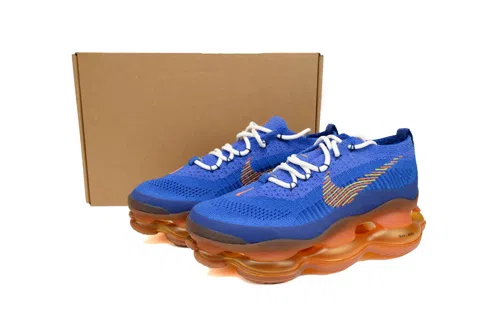Nike Air Max Scorpion Frank Rudy – photo 11