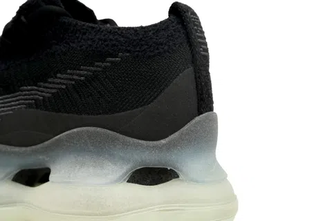 Nike Air Max Scorpion Black/Anthracite – photo 10
