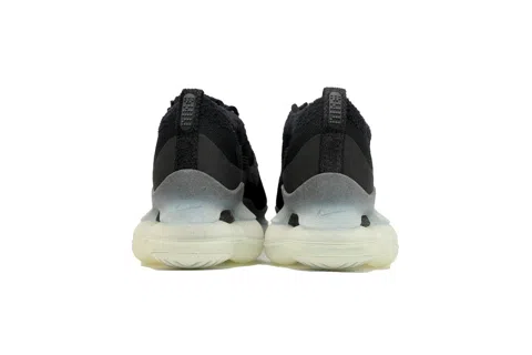 Nike Air Max Scorpion Black/Anthracite – photo 6