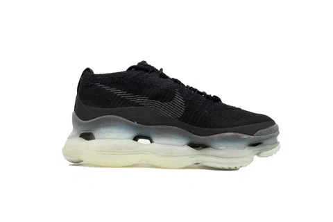 Nike Air Max Scorpion Black/Anthracite – photo 3