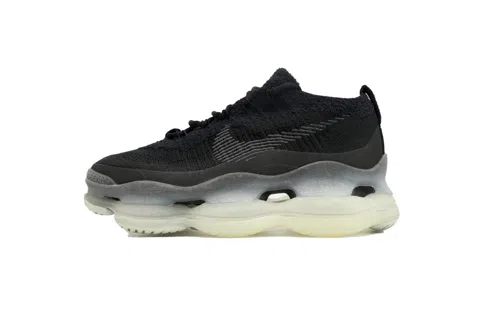 Nike Air Max Scorpion Black/Anthracite – photo 4