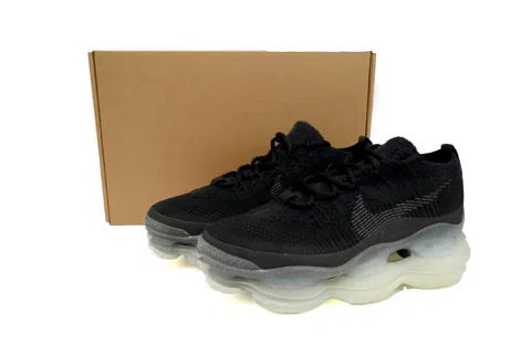 Nike Air Max Scorpion Black/Anthracite – photo 11