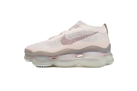 Nike Air Max Scorpion s Air Max Scorpion Returns In Pink