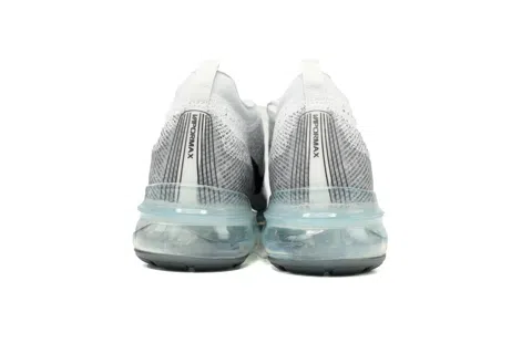 Nike Air VaporMax Grey/Light Blue – photo 4