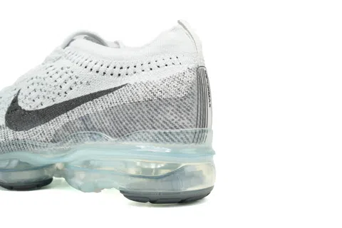 Nike Air VaporMax Grey/Light Blue – photo 6