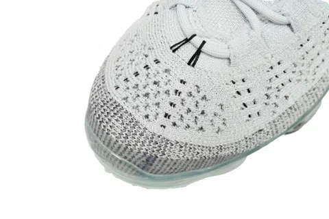 Nike Air VaporMax Grey/Light Blue – photo 7