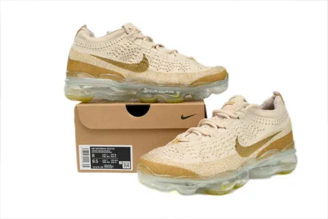 Nike Air VaporMax Khaki – photo 6