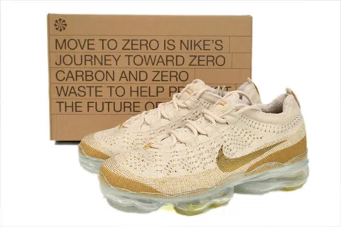 Nike Air VaporMax Khaki – photo 7
