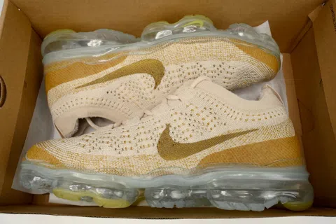 Nike Air VaporMax Khaki – photo 8