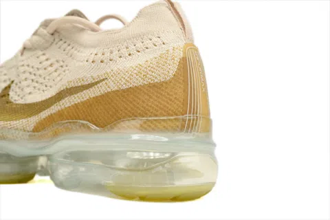 Nike Air VaporMax Khaki – photo 5