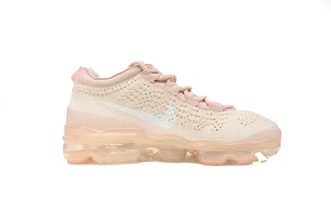Nike Air VaporMax White/Pink – photo 3