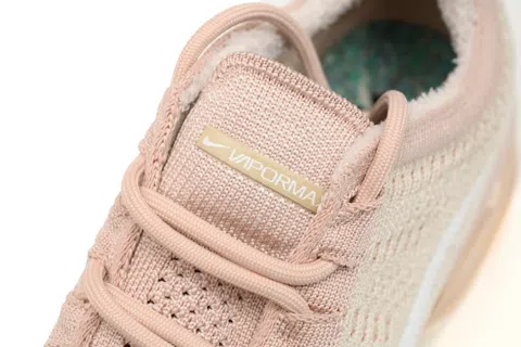 Nike Air VaporMax White/Pink – photo 7