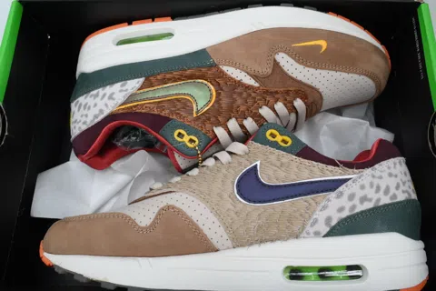 Nike Air Max 1 87 Luxe – photo 8