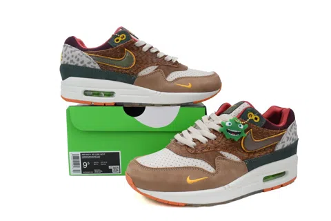 Nike Air Max 1 87 Luxe – photo 7