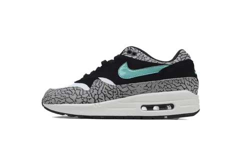 Atmos x Nike Air Max 1 Elephant