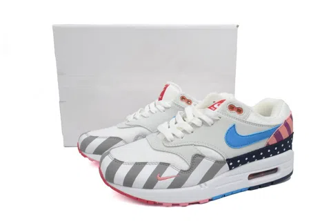 Nike Air Max 1 White/Pink – photo 12
