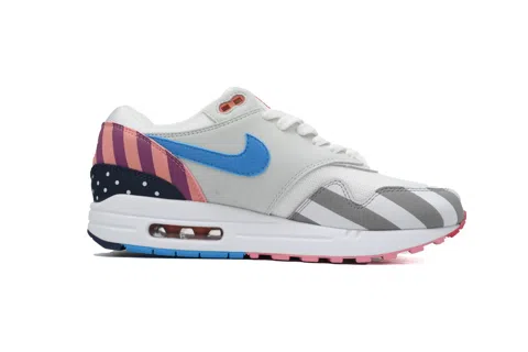 Nike Air Max 1 White/Pink – photo 3