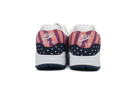 Nike Air Max 1 White/Pink – photo 6